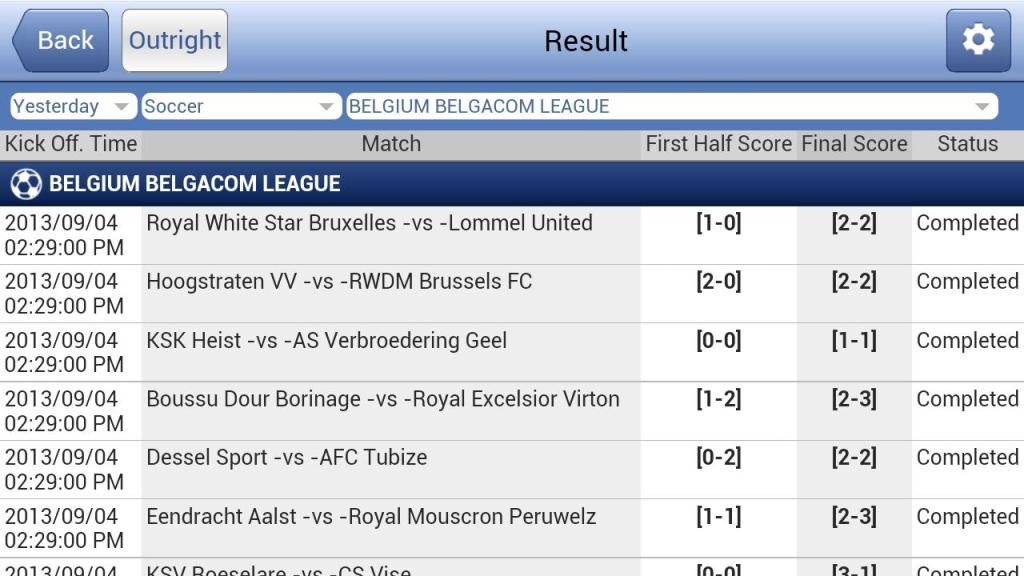 Ibcbet - MAXBET Agen Taruhan Bola & Casino