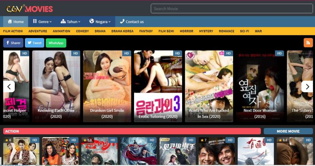 CGVMOVIES – Nonton Film CGVMOVIES Sub Indonesia Gratis